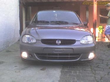 Acervo Corsa Clube (2858)