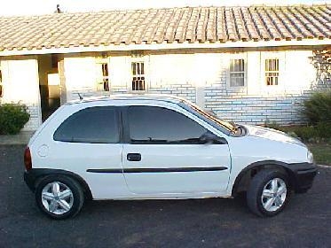 Acervo Corsa Clube (2859)