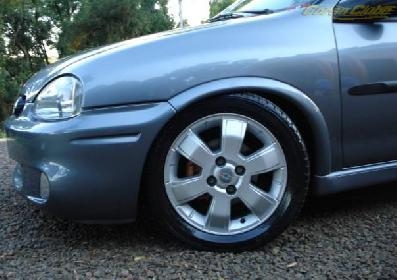 Acervo Corsa Clube (2860)