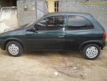 Acervo Corsa Clube (2862)
