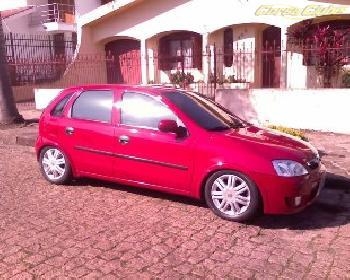 Acervo Corsa Clube (2863)