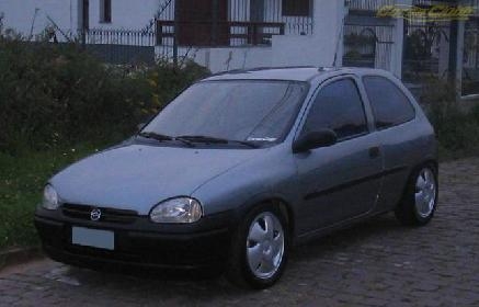 Acervo Corsa Clube (2864)