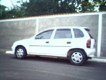 Acervo Corsa Clube (2865)