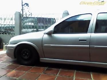 Acervo Corsa Clube (2868)