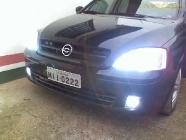 Acervo Corsa Clube (2869)