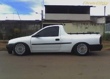 Acervo Corsa Clube (2870)