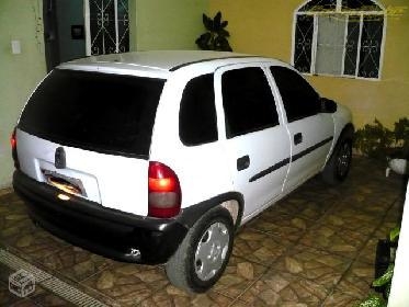 Acervo Corsa Clube (2871)