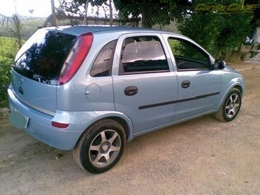 Acervo Corsa Clube (2873)
