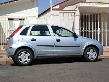 Acervo Corsa Clube (2878)