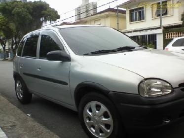 Acervo Corsa Clube (2879)