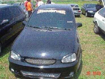 Acervo Corsa Clube (2882)