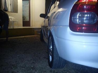 Acervo Corsa Clube (2883)