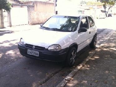 Acervo Corsa Clube (2884)