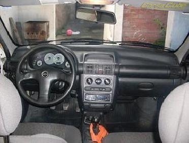 Acervo Corsa Clube (2885)