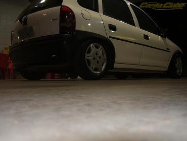 Acervo Corsa Clube (2887)