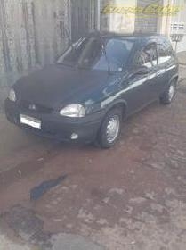 Acervo Corsa Clube (2888)