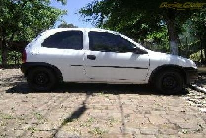 Acervo Corsa Clube (2890)