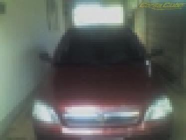 Acervo Corsa Clube (2891)
