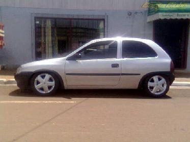 Acervo Corsa Clube (2893)