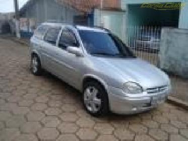 Acervo Corsa Clube (2894)