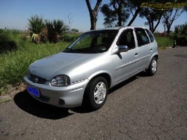 Acervo Corsa Clube (2895)