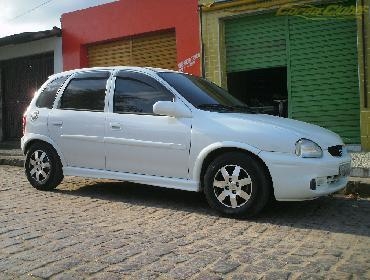 Acervo Corsa Clube (2896)