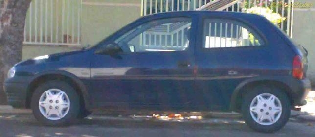 Acervo Corsa Clube (2897)