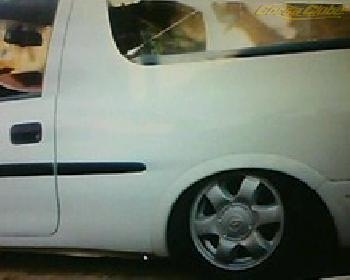 Acervo Corsa Clube (2900)