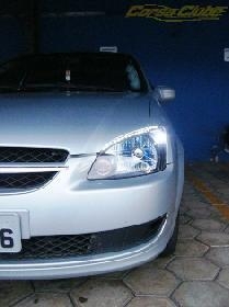 Acervo Corsa Clube (2901)