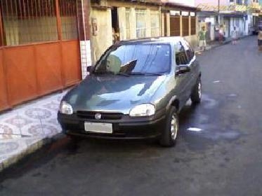 Acervo Corsa Clube (2903)