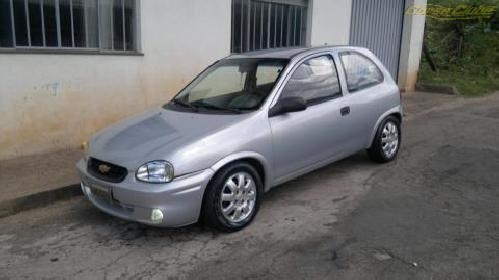 Acervo Corsa Clube (2904)