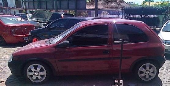 Acervo Corsa Clube (2906)