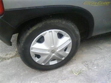 Acervo Corsa Clube (2907)
