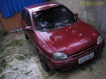 Acervo Corsa Clube (2908)