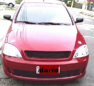 Acervo Corsa Clube (2909)