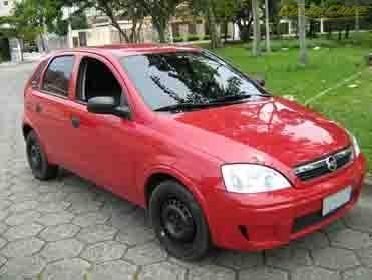 Acervo Corsa Clube (2913)