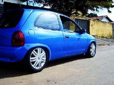 Acervo Corsa Clube (2915)