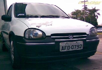 Acervo Corsa Clube (2916)