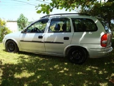 Acervo Corsa Clube (2917)