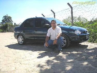 Acervo Corsa Clube (2918)