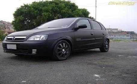 Acervo Corsa Clube (2921)