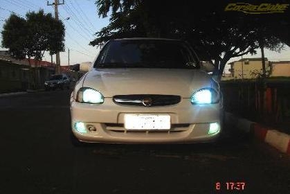 Acervo Corsa Clube (2924)