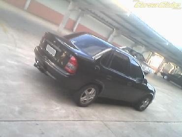Acervo Corsa Clube (2925)