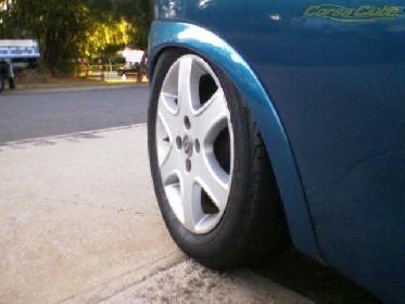 Acervo Corsa Clube (2926)