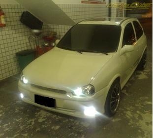 Acervo Corsa Clube (2934)