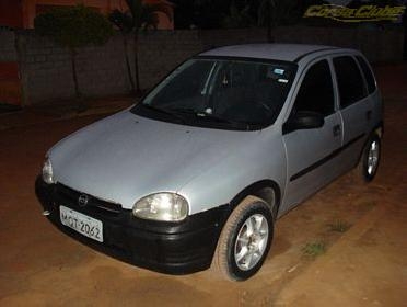 Acervo Corsa Clube (2935)