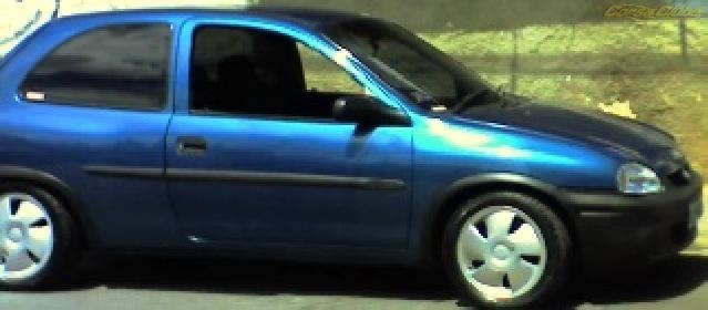 Acervo Corsa Clube (2936)