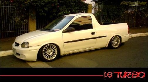 Acervo Corsa Clube (2937)