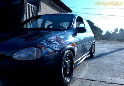 Acervo Corsa Clube (2938)