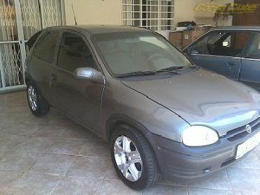 Acervo Corsa Clube (2940)